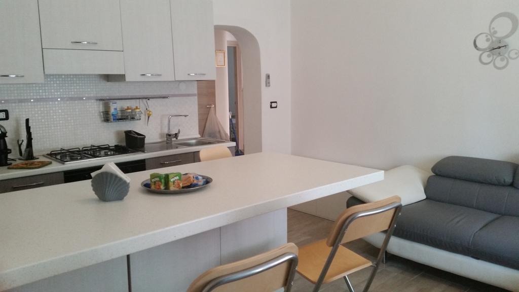 Casa Vacanze Vale アルゲーロ 部屋 写真
