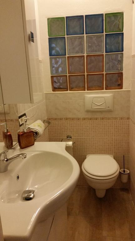Casa Vacanze Vale アルゲーロ 部屋 写真