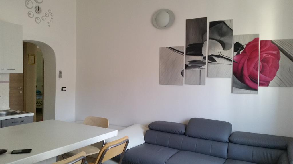 Casa Vacanze Vale アルゲーロ 部屋 写真