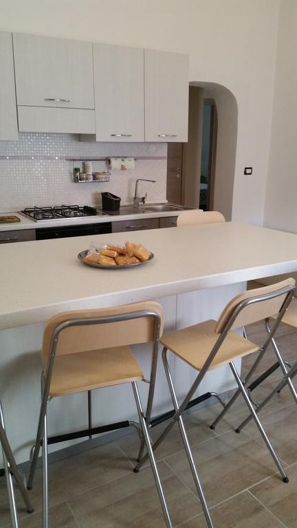 Casa Vacanze Vale アルゲーロ 部屋 写真