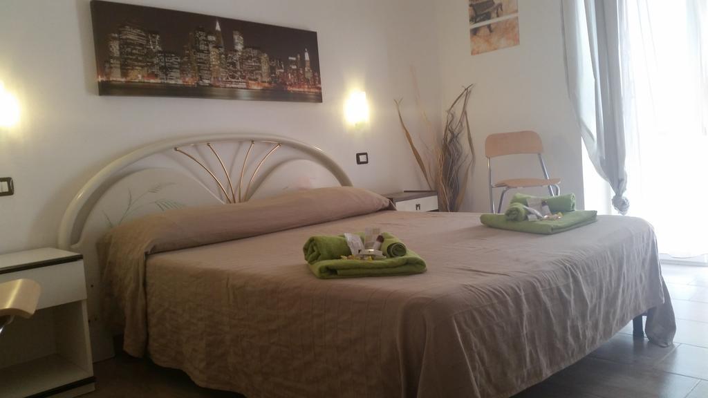 Casa Vacanze Vale アルゲーロ エクステリア 写真
